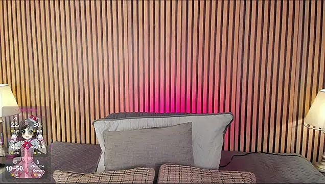 keeyla stone online show from April 4, 2026, 8:15 pm