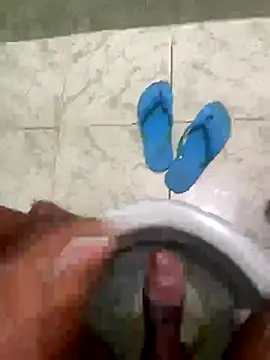 Kaua11225 online show from October 25, 2025, 4:22 am