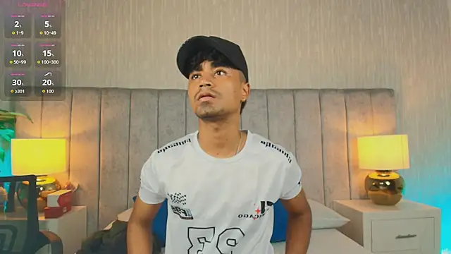 Jacob 606 online show from November 18, 2025, 8:12 pm