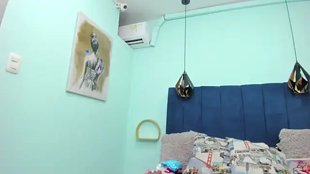 Snapshot of sweet_klem_19 chatting on November 2, 2025, 10:48 pm sweet klem 19 online show from November 2, 2025, 10:48 pm