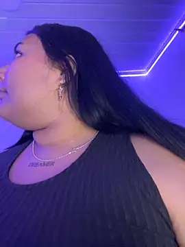 Snapshot of Nicky-222 chatting on November 25, 2025, 2:34 am Nicky-222 online show from November 25, 2025, 2:34 am