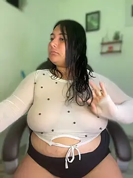 Nicky-222 online show from April 9, 2026, 2:02 am