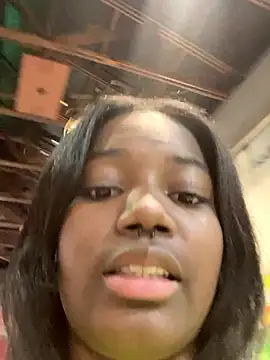 Annia DH online show from October 16, 2025, 11:13 pm