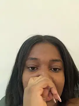 Annia DH online show from October 3, 2025, 1:12 pm