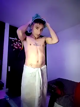 BADFUCKPUSSYHARDCORE online show from February 28, 2026, 10:42 pm