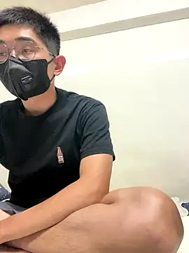 Jayshownight online show from October 12, 2025, 1:34 pm