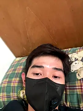 Jayshownight online show from October 6, 2025, 1:51 am