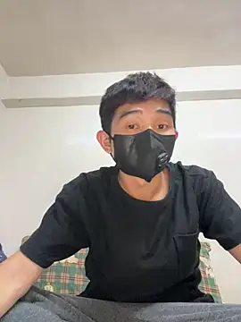 Jayshownight online show from September 14, 2025, 4:07 pm