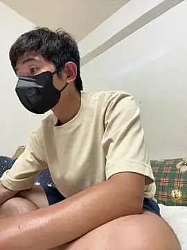 Jayshownight online show from October 3, 2025, 2:29 pm