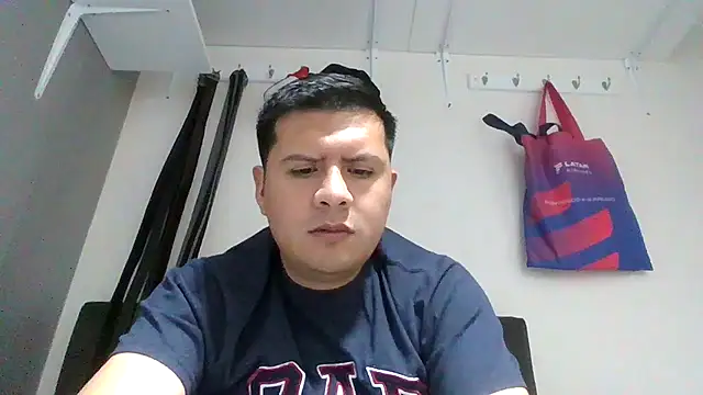 Xxxristiano online show from November 24, 2025, 3:06 am