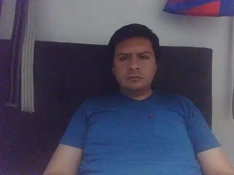 Xxxristiano online show from January 19, 2026, 3:21 am