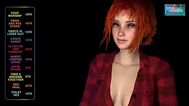 xtwins online show from November 10, 2025, 7:57 am