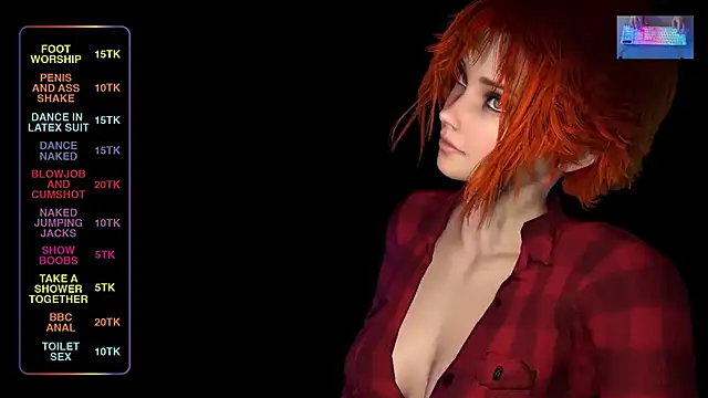 xtwins online show from November 9, 2025, 4:22 pm