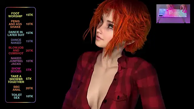 Snapshot of xtwins chatting on October 10, 2025, 7:53 am xtwins online show from October 10, 2025, 7:53 am