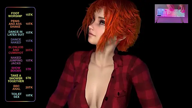 Snapshot of xtwins chatting on November 6, 2025, 8:29 am xtwins online show from November 6, 2025, 8:29 am