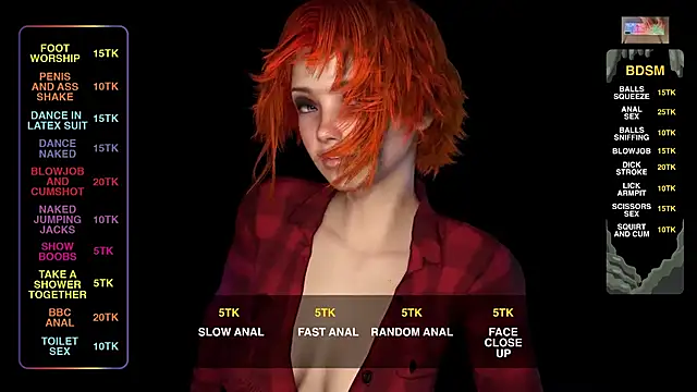 xtwins online show from November 22, 2025, 9:08 am