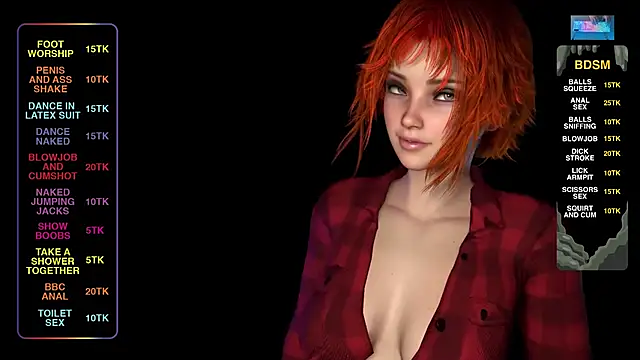 xtwins online show from November 21, 2025, 8:57 am