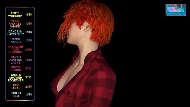 xtwins online show from November 11, 2025, 9:04 am