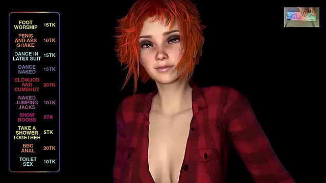 xtwins online show from November 13, 2025, 10:30 am