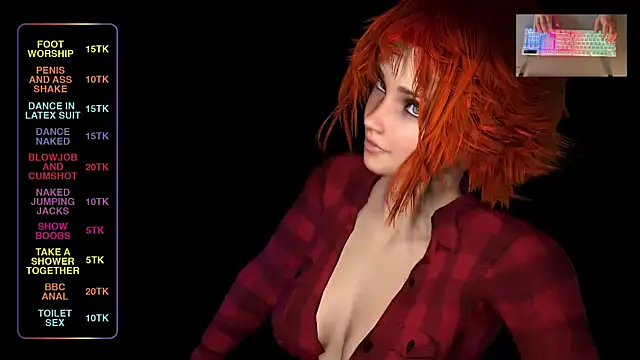 Snapshot of xtwins chatting on October 9, 2025, 5:24 pm xtwins online show from October 9, 2025, 5:24 pm