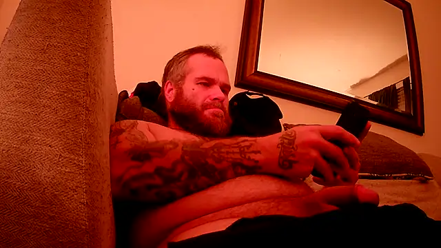 Snapshot of KingRonni chatting on September 29, 2025, 10:00 am KingRonni online show from September 29, 2025, 10:00 am