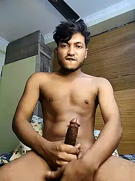 rishi17120 online show from August 4, 2026, 7:40 pm