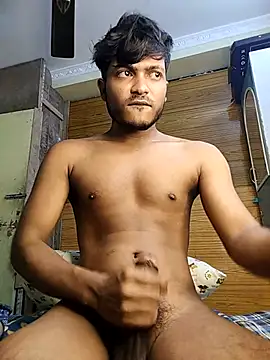 rishi17120 online show from August 5, 2026, 11:37 am