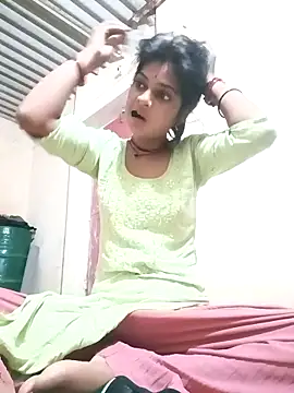 Snapshot of HOT-ANJALI799 chatting on September 18, 2025, 12:24 am HOT-ANJALI799 online show from September 18, 2025, 12:24 am