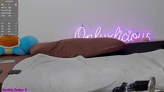 Snapshot of Onlyxlicious_sc chatting on October 5, 2025, 6:31 pm Onlyxlicious sc online show from October 5, 2025, 6:31 pm