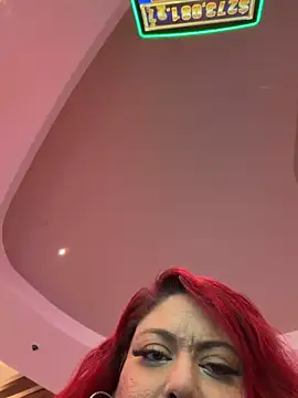 xHelloKitty online show from March 16, 2026, 9:50 pm