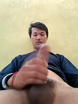 Dev is Horny online show from February 26, 2026, 6:24 am