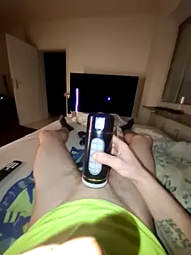 Snapshot of DonMichael chatting on October 16, 2025, 6:49 pm DonMichael online show from October 16, 2025, 6:49 pm