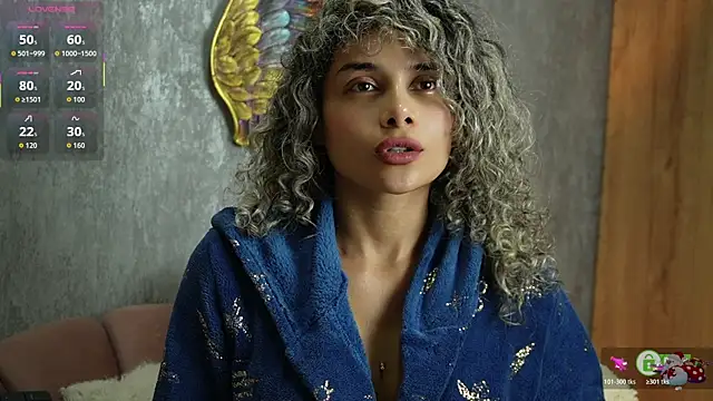 ari valdiri online show from November 13, 2025, 11:19 pm