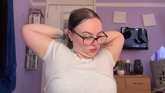 SexySashaxox online show from February 23, 2026, 8:26 am