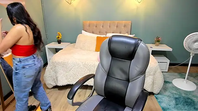 Miss Cataleya   online show from January 15, 2026, 11:57 am