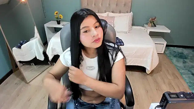 Miss Cataleya   online show from November 26, 2025, 12:05 pm