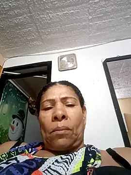 Snapshot of Morenaza6420 chatting on December 1, 2025, 3:18 am Morenaza6420 online show from December 1, 2025, 3:18 am