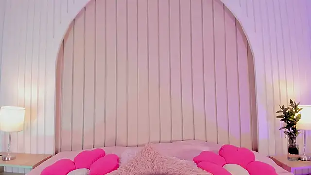 ameliiaa smith online show from February 28, 2026, 8:30 pm