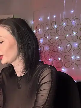 Snapshot of Steffy_Red_Candy chatting on February 22, 2026, 7:59 pm Steffy Red Candy online show from February 22, 2026, 7:59 pm