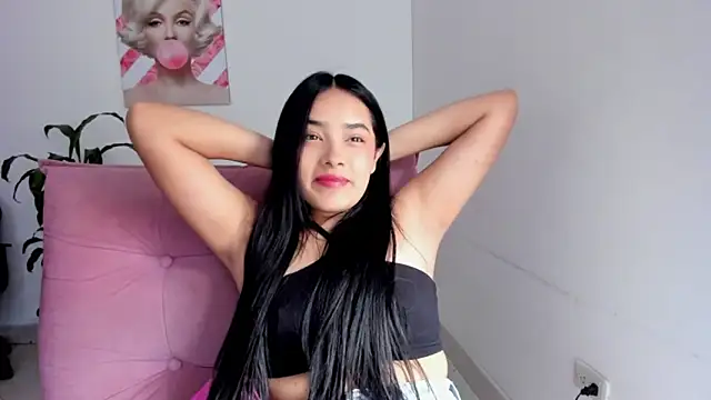 valeria millers online show from October 29, 2025, 2:49 pm