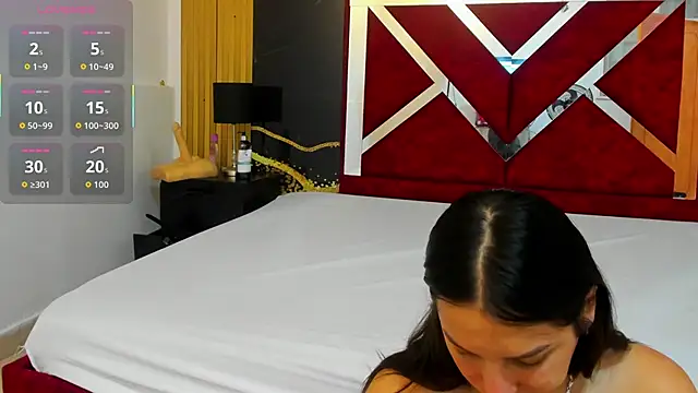 Snapshot of VioletRose_as chatting on February 25, 2026, 7:58 pm VioletRose as online show from February 25, 2026, 7:58 pm