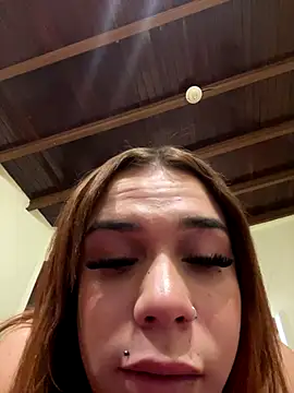 Snapshot of Makaela_Haddad chatting on September 25, 2025, 6:30 am Makaela Haddad online show from September 25, 2025, 6:30 am