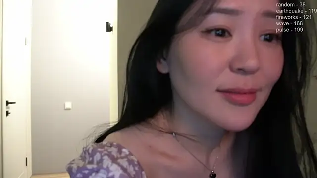  JiKey  online show from March 10, 2025, 6:56 pm