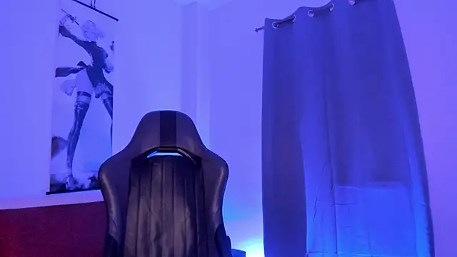 Nix Girl online show from November 6, 2025, 9:19 pm