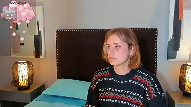 seraphine star online show from April 9, 2026, 7:14 am