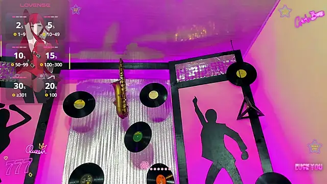 bayolet  online show from March 10, 2026, 11:14 am