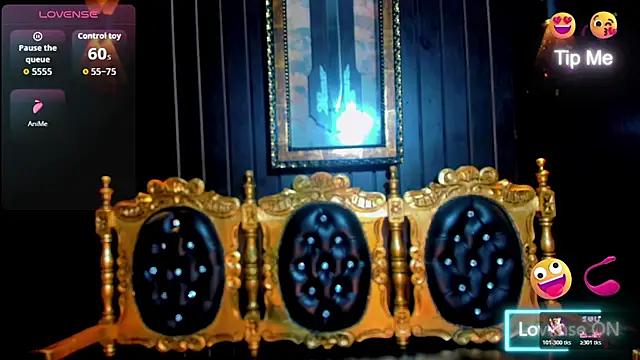 Snapshot of bayolet_ chatting on November 8, 2025, 11:14 am bayolet online show from November 8, 2025, 11:14 am