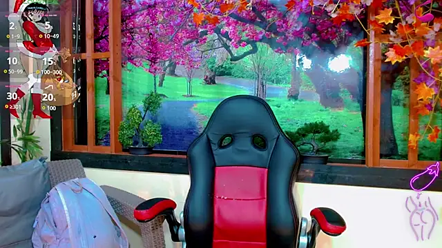 Snapshot of bayolet_ chatting on December 4, 2025, 11:20 am bayolet online show from December 4, 2025, 11:20 am