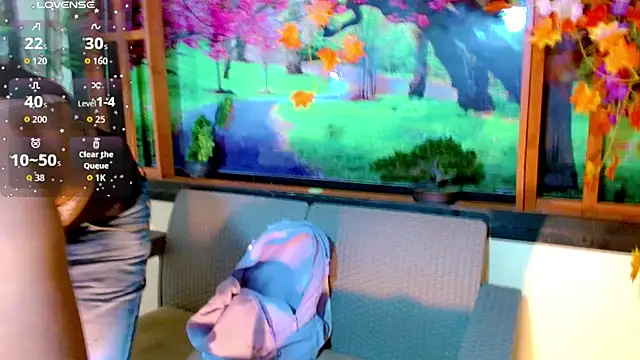 Snapshot of bayolet_ chatting on November 18, 2025, 11:13 am bayolet online show from November 18, 2025, 11:13 am