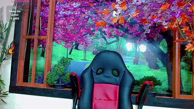 Snapshot of bayolet_ chatting on December 3, 2025, 11:31 am bayolet online show from December 3, 2025, 11:31 am